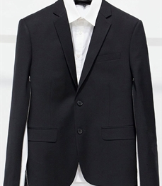 市场上装-单西-休闲男装单西