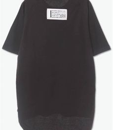 市场上装-T恤-休闲男装t恤