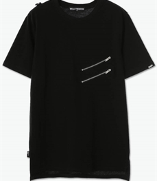 市场上装-T恤-休闲男装t恤