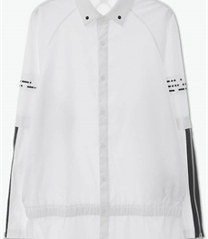 市场上装-衬衫-休闲男装衬衫