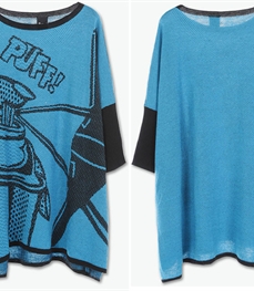 市场上装-毛衫-休闲男装毛衫