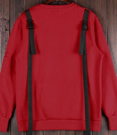 市场上装-卫衣-休闲男装卫衣