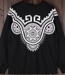 市场上装-卫衣-休闲男装卫衣