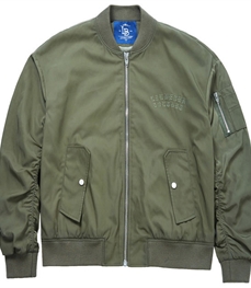 市场上装-夹克-休闲男装夹克