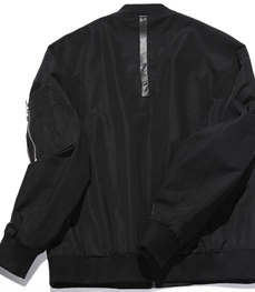 市场上装-夹克-休闲男装夹克