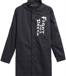 市场上装-中长外套-休闲男装中长外套