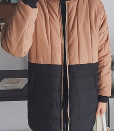 市场上装-棉衣/羽绒服-休闲男装棉服