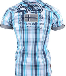 市场上装-衬衫-时尚男装衬衫