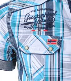 市场上装-衬衫-时尚男装衬衫