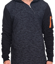 市场上装-卫衣-时尚男装卫衣