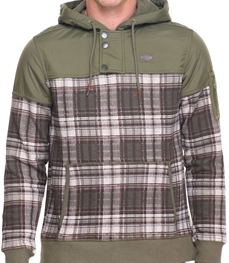 市场上装-卫衣-时尚男装卫衣