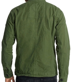 市场上装-夹克-时尚男装夹克