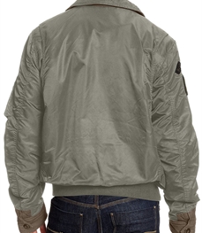 市场上装-夹克-时尚男装夹克