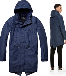 市场上装-中长外套-时尚男装中长外套