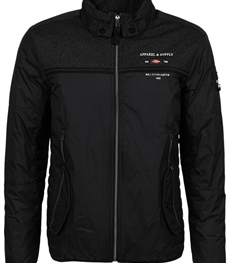 市场上装-棉衣/羽绒服-时尚男装棉服