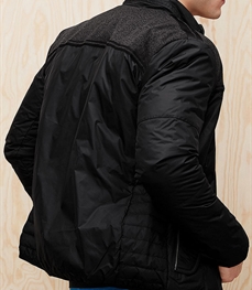 市场上装-棉衣/羽绒服-时尚男装棉服