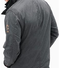 市场上装-棉衣/羽绒服-时尚男装棉服