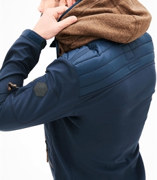 市场上装-棉衣/羽绒服-时尚男装棉服