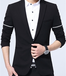 市场上装-单西-时尚男装单西