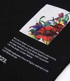 市场上装-卫衣-时尚男装卫衣