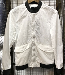 市场上装-夹克-时尚男装夹克