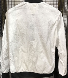 市场上装-夹克-时尚男装夹克