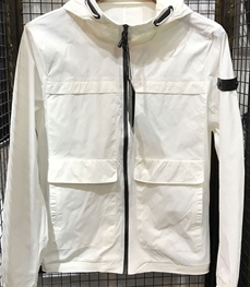 市场上装-夹克-时尚男装夹克