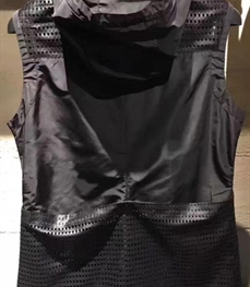 市场上装-马夹-时尚男装马甲