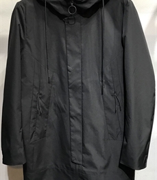 市场上装-中长外套-时尚男装中长外套