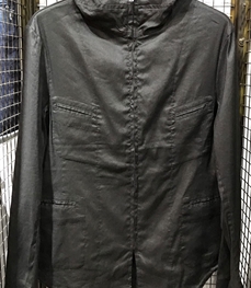 市场上装-中长外套-时尚男装中长外套