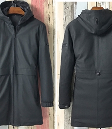 市场上装-皮衣-时尚男装皮衣