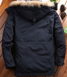 市场上装-棉衣/羽绒服-时尚男装棉服