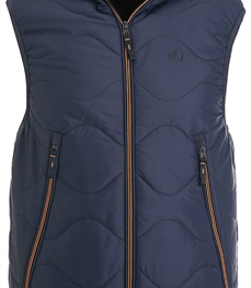 市场上装-马夹-时尚商务马甲