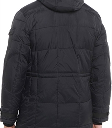 市场上装-棉衣/羽绒服-时尚商务棉服