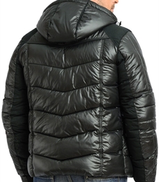 市场上装-棉衣/羽绒服-时尚商务棉服