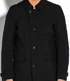 市场上装-大衣-时尚商务大衣