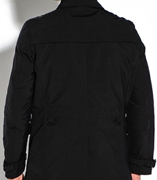 市场上装-大衣-时尚商务大衣