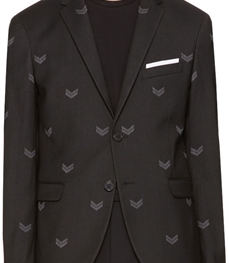 市场上装-单西-休闲男装单西