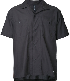 市场上装-衬衫-休闲男装衬衫