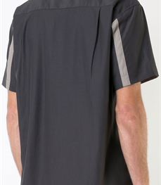 市场上装-衬衫-休闲男装衬衫