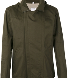 市场上装-夹克-休闲男装夹克