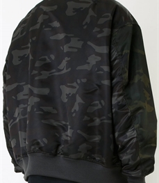 市场上装-夹克-休闲男装夹克