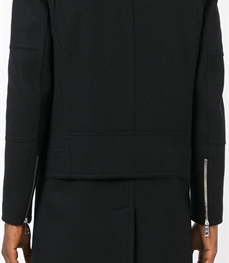 市场上装-中长外套-休闲男装中长外套