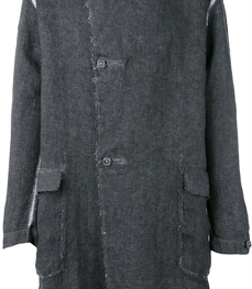 市场上装-中长外套-休闲男装中长外套