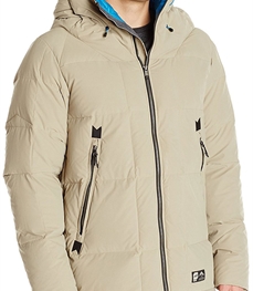 市场上装-棉衣/羽绒服-休闲男装棉服