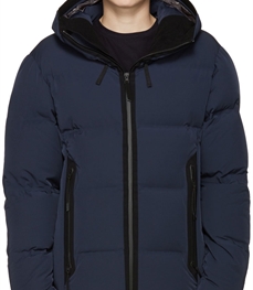 市场上装-棉衣/羽绒服-休闲男装棉服