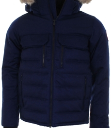 市场上装-棉衣/羽绒服-休闲男装棉服