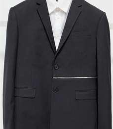 市场上装-单西-休闲男装单西