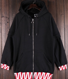 市场上装-卫衣-休闲男装卫衣