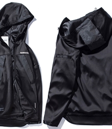 市场上装-中长外套-休闲男装中长外套